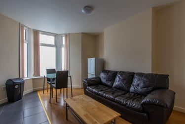 1 bed house, Northcote Street, Plasnewydd, Cardiff, CF243BH - Image 3